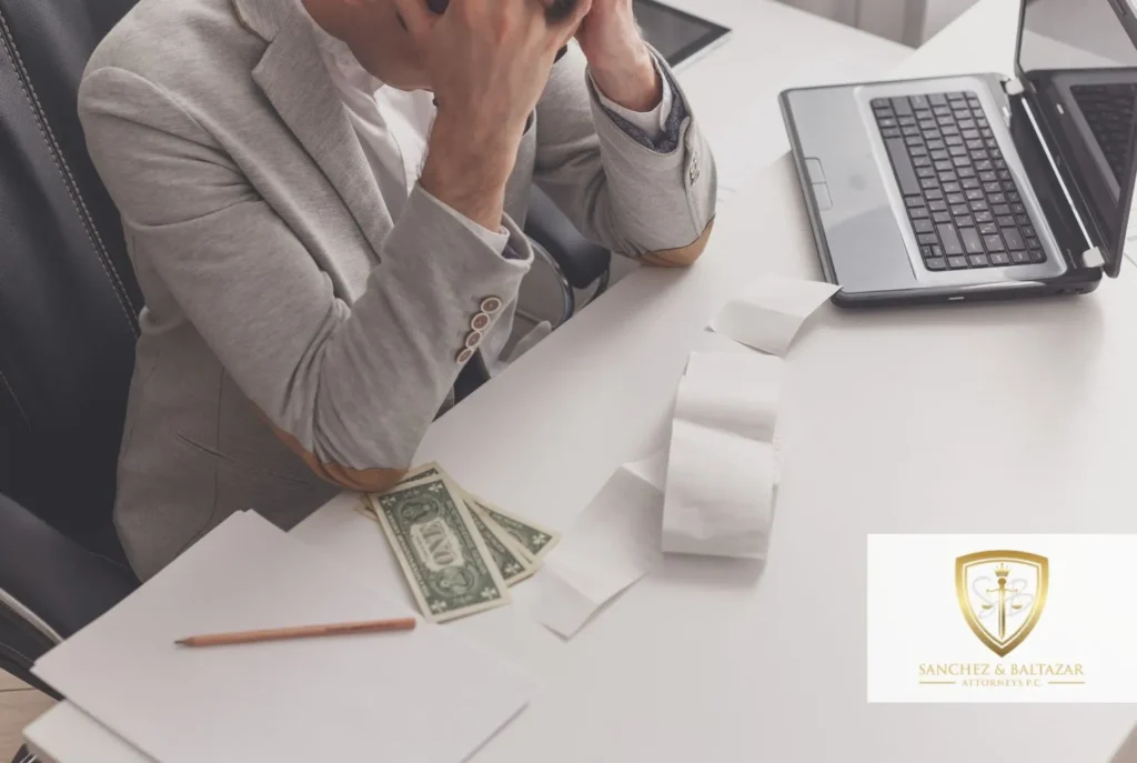 bancarrota capítulo 7
