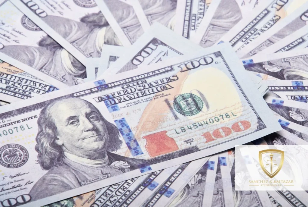 contrato de adelanto de dinero