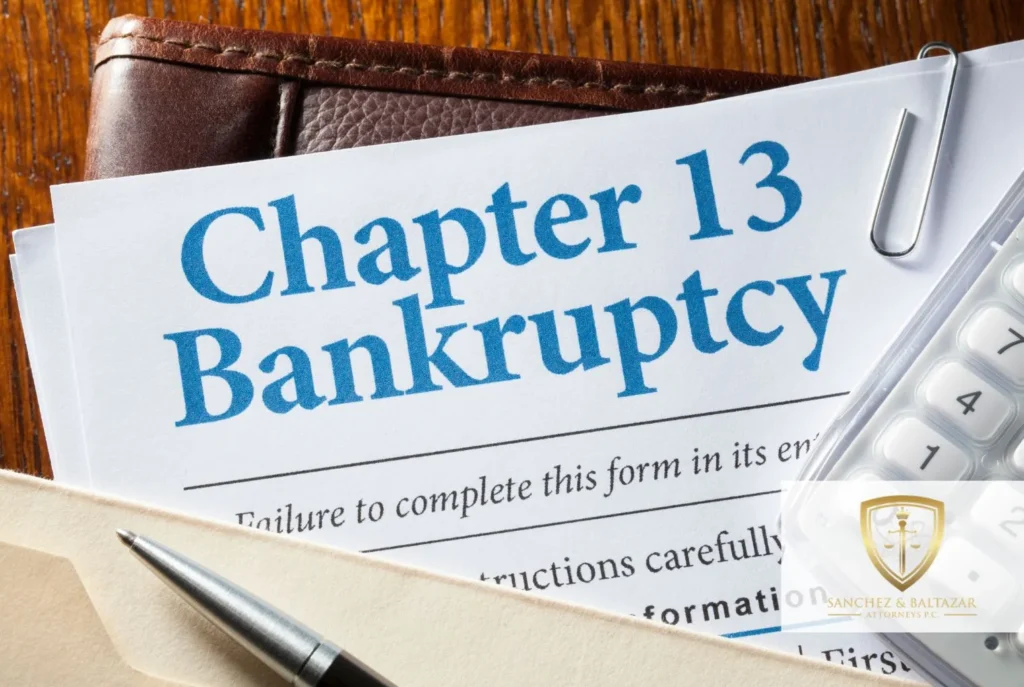 que significa cuando alguien se declara en bancarrota