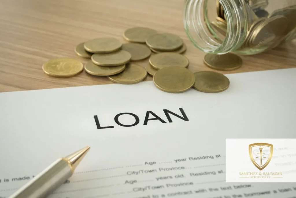 abogado de bancarrota en los angeles