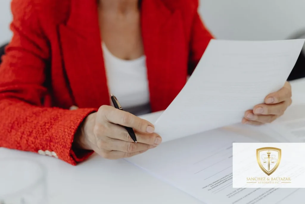 certificado de record policial