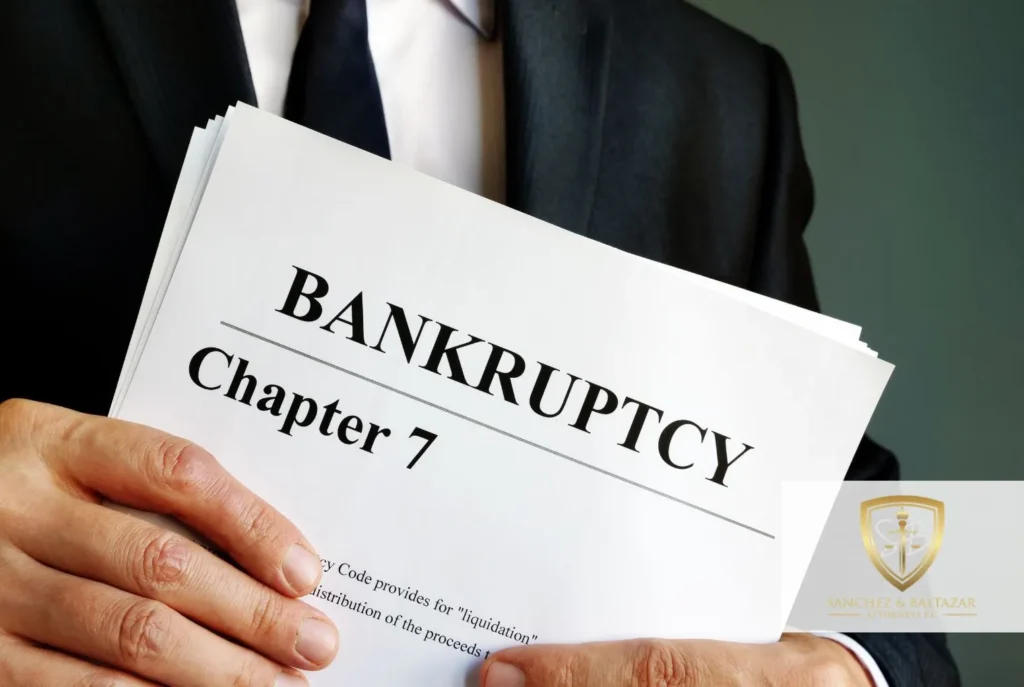 cuáles son los requisitos para declararse en bancarrota