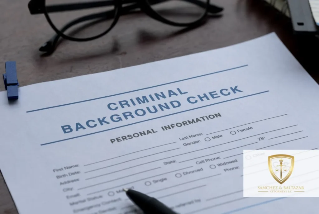 donde sacar antecedentes penales cerca de mi