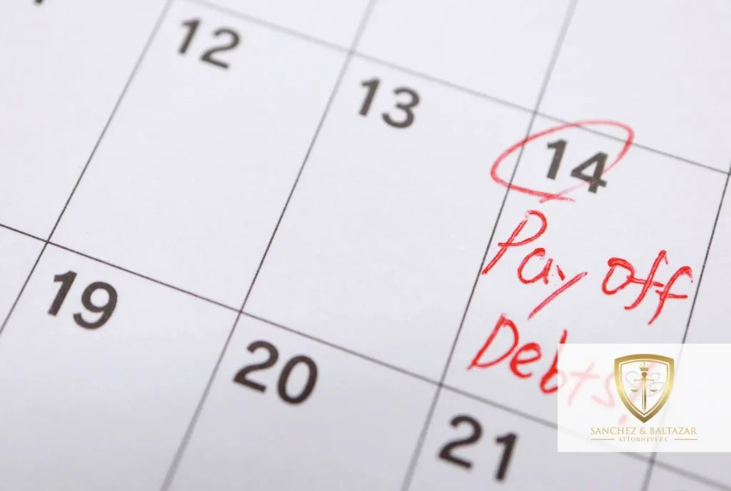 servicios de reestructura de deuda