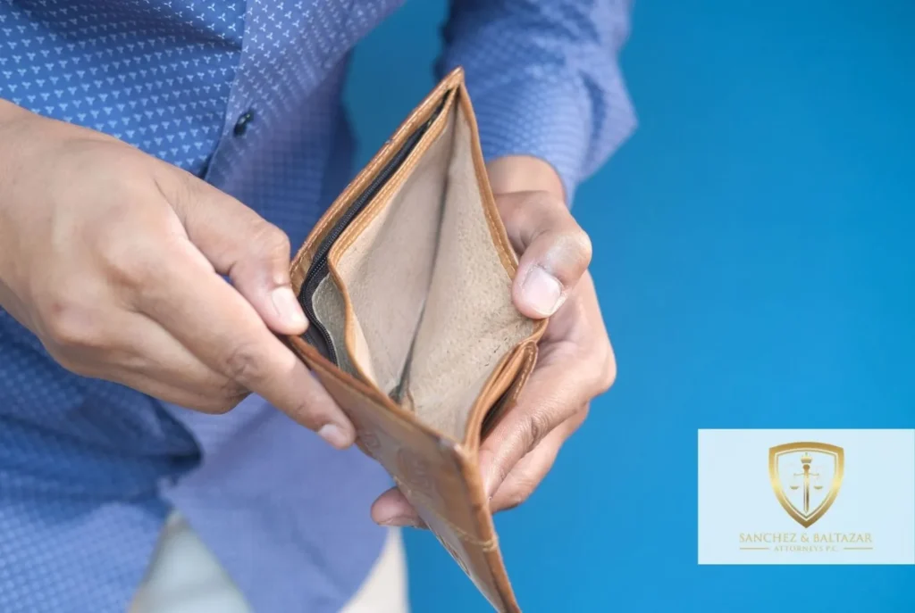 Capítulo 7 de la ley de bancarrota
