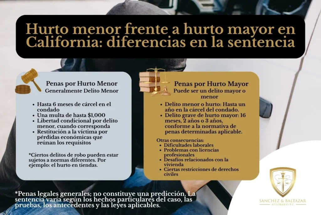 Hurto-menor-frente-a-hurto-mayor-en-California-diferencias-en-la-sentencia