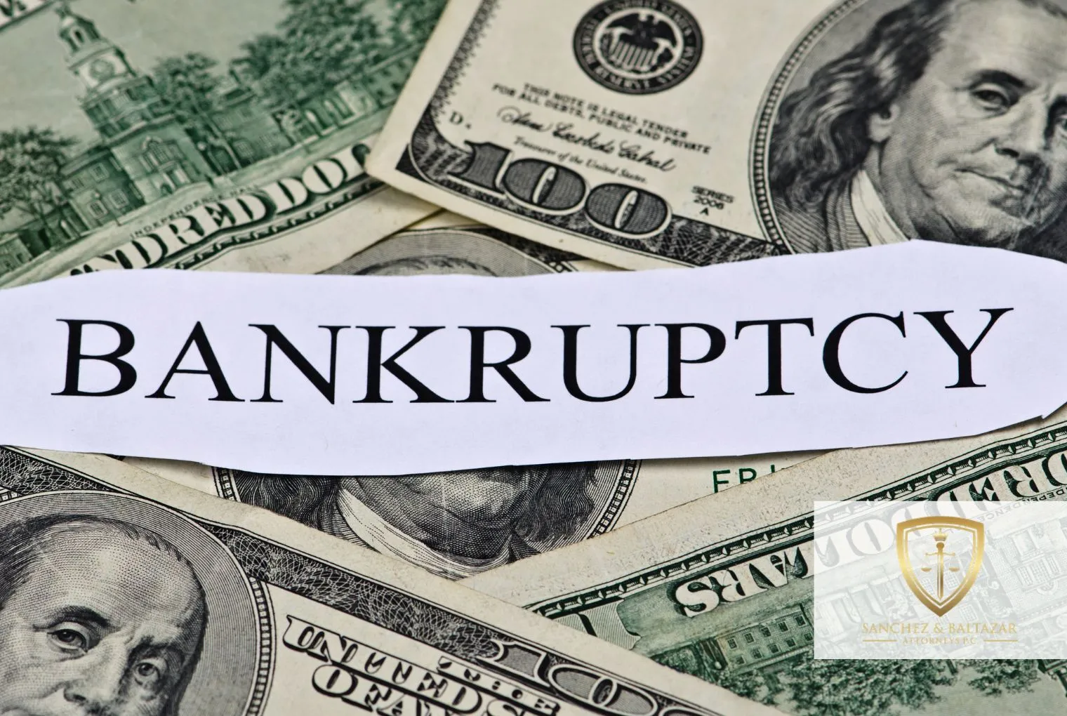 como funciona la bancarrota