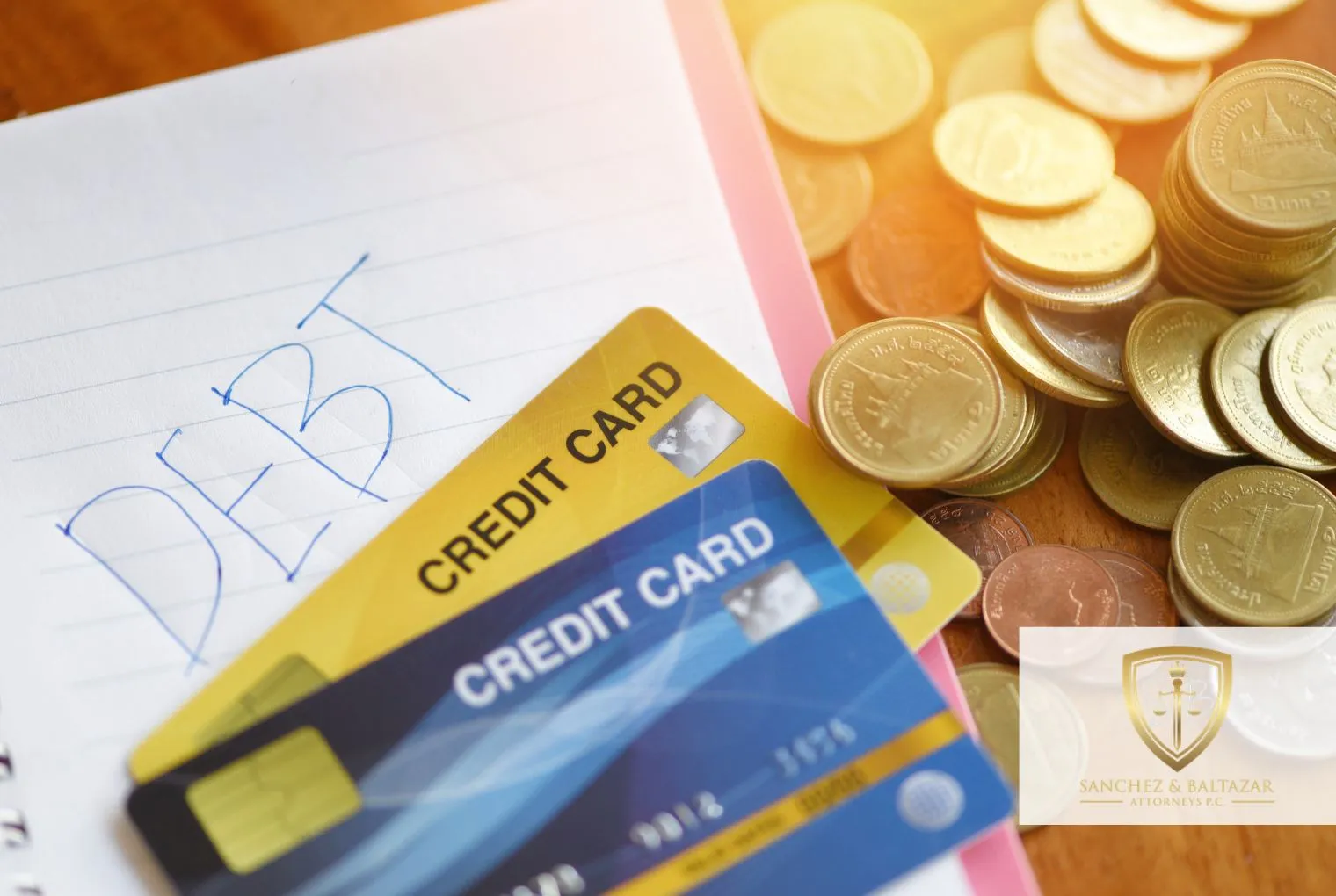 declararme en bancarrota