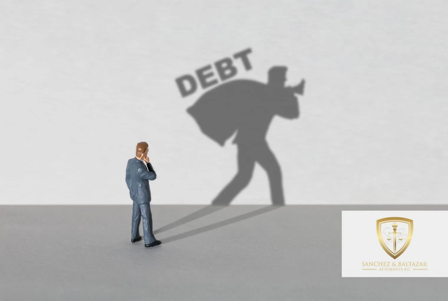 La bancarrota elimina la deuda tributaria