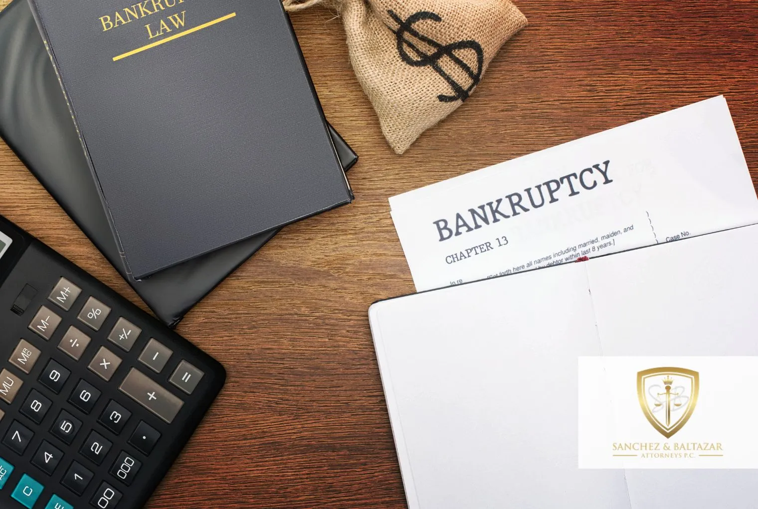 por que la gente se declara en bancarrota