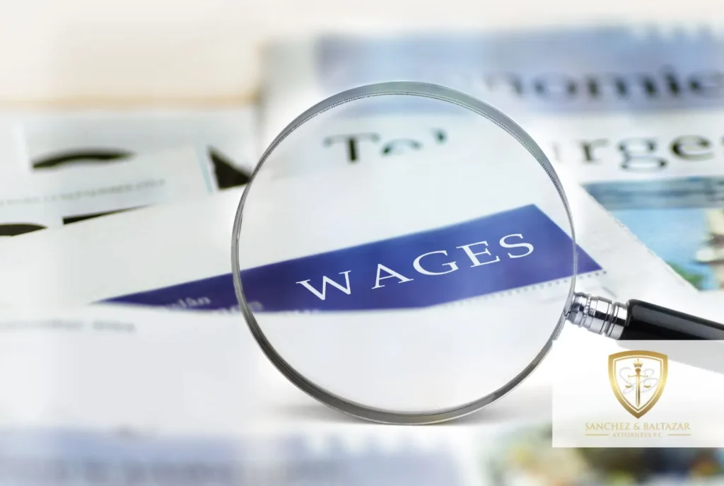 embargo de suelo california