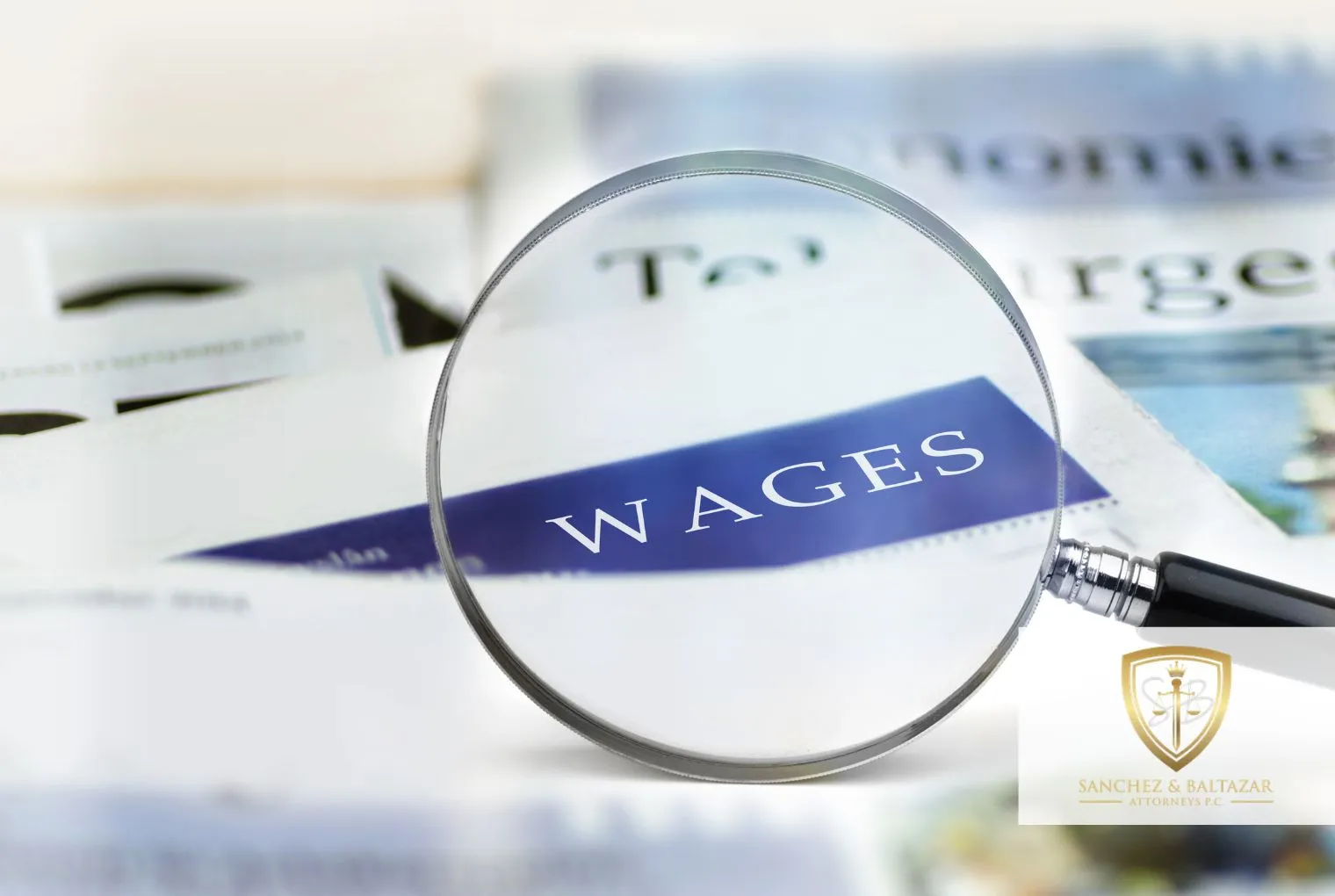 embargo de suelo california