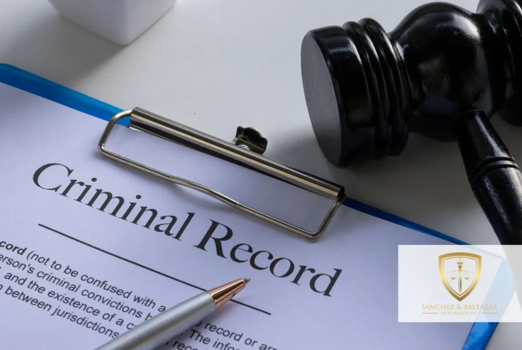 como saber si tengo antecedentes penales