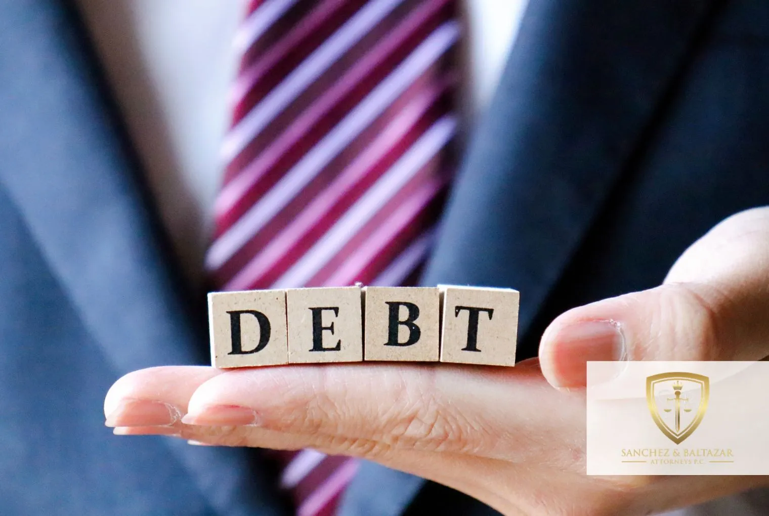 alivio de deuda de mca